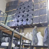 مانکن سوزن‌خور و پاف تولیدی میلاد|فروشگاه و مغازه|اصفهان, سنبلستان|دیوار