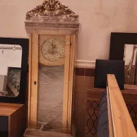 ساعت ایستاده|ساعت دیواری و تزئینی|ارومیه, |دیوار
