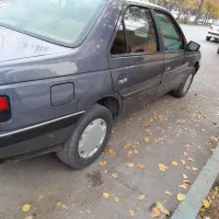 ۴۰۵ درحد بشرط مدل ۹۸