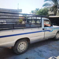 وانت مزدا|خودرو سواری و وانت|کازرون, |دیوار