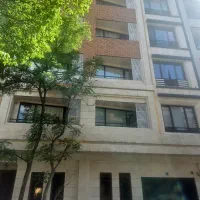 آپارتمان کلیدنخورده شیخ بهایی