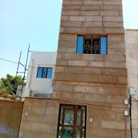 فروش2طبقه-مجزا-ویلایی-200مترخ-بهارستان-بوستان
