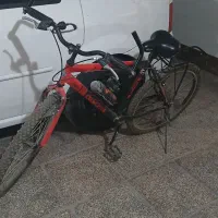 دوچرخه