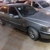 پژوپارس elx مدل۹۴|خودرو سواری و وانت|سرپل ذهاب, |دیوار