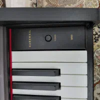 پیانو کورزیوال|پیانو، کیبورد، آکاردئون|زنجان, |دیوار