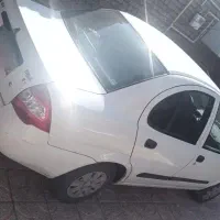 تیبا مدل ۹۱|خودرو سواری و وانت|مرند, |دیوار