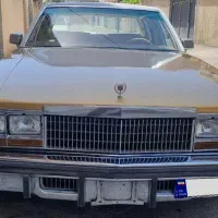 کادیلاک سویل