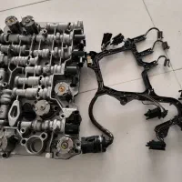 ساعتی  گیربکس اکتیون