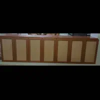 کابینت اپن وهود