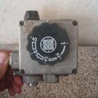 درجه آب گرم کن به همراه شعله افکن