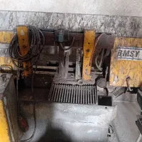 اره نواری بکامک ۲۸۰ ترک