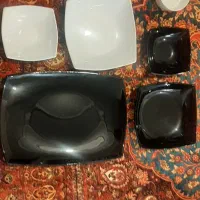 سرویس غذا خوری   و چایی خوری