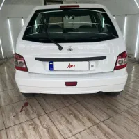 111مدل آخر ۹۴|خودرو سواری و وانت|گرگان, |دیوار