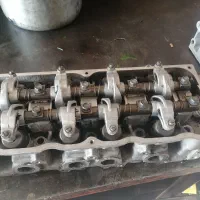 سرسیلندر پژو و پراید|قطعات یدکی و لوازم جانبی|یزد, |دیوار