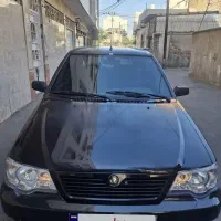 پراید۱۱۱ مدل ۹۱ فرمان هیدرولیک شاسی سالم