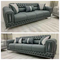 مبل چستر مدل سارینا (تمام قسطی)