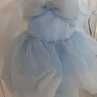 لباس تور پرنسسی|کفش و لباس بچه|رشت, گلسار|دیوار