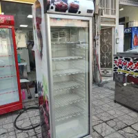 فریزر ایستاده 60سانتی در حد نو|فروشگاه و مغازه|نسیم‌شهر, |دیوار