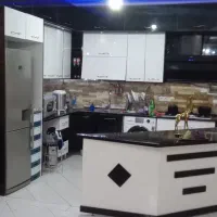 آپارتمان ۹۵ متری یکخواب با ۲۰ تراس