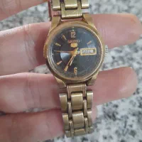 ساعت مچی مارک سیکو