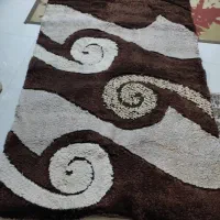 فرش نو یک و نیم در چهار متر زیر قیمت