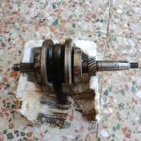 میلنگ موتور 125