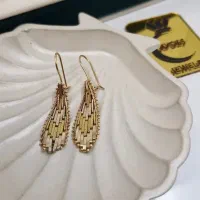 گوشواره های ۳ درصدی