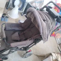 کالسکه فروشی