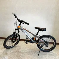 دوچرخه Red fox اصل سایز ۲۰ در حد نو