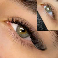 جشنواره اکستنشن مژه و لیفت ابرو و مژه به مدت محدود|خدمات آرایشگری و زیبایی|تهران, شهران جنوبی|دیوار