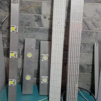 لامپ های دست ساز|لامپ و چراغ|مشهد, طلاب|دیوار