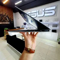لپتاپ dell xps دانشجویی با طراحی زیبا|رایانه همراه|نیشابور, دارایی|دیوار