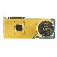 ASUS ROG Astral RTX 5090|قطعات و لوازم جانبی رایانه|اراک, |دیوار