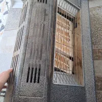 بخاری در حد نو