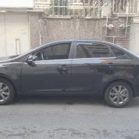 جک J4 اتوماتیک مدل 1403|خودرو سواری و وانت|تهران, شهرک ولیعصر شمالی|دیوار