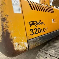 لودر وبیل دلتا|خودرو سنگین|اصفهان, قلعه طبره|دیوار