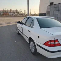 سمند۹۱ دوگانه دستی معاوضه باپراید۱۱۱