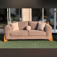 مبل اف خورده|حراج|تیران, |دیوار