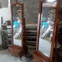 تولید وپخش آینه قدی