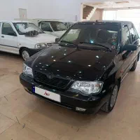 پراید 132 مدل 91