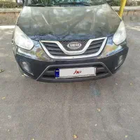 mvm x33 و لیفان 520