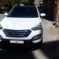 سانتافه فول ۲۰۱۵|خودرو سواری و وانت|کرمان, |دیوار