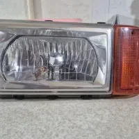 یک جفت چراغ هدایت دو کنتاکت