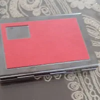 جاکارتی فلزی