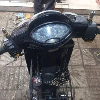 فروش موتور سیکلت ویوs