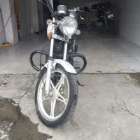 موتور اج دی