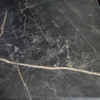 صفحه مات مشکی و دو عددسنگ اوپن