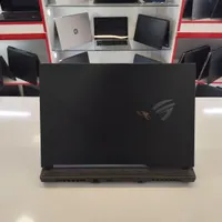 لپ تاپ ایسوس گیمینگ ROG STRIX|رایانه همراه|کرج, بهار|دیوار