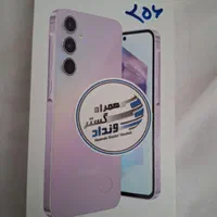 گوشی سامسونگ آ۵۵ رام ۸ حافظه ۲۵۶ گیگ ۵جی