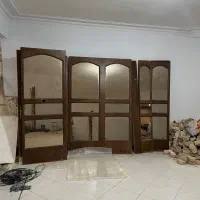 آئینه قدی